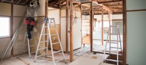 Entreprise de rénovation de la maison et de rénovation d’appartement à Montchenu